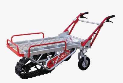 電動運搬車『ハコボA』