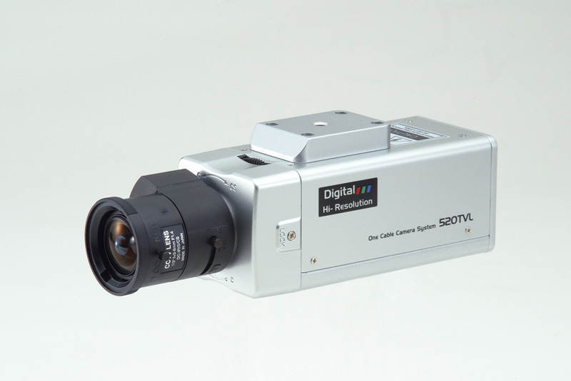 CCDカメラ - メーカー・企業17社の製品一覧とランキング | イプロス
