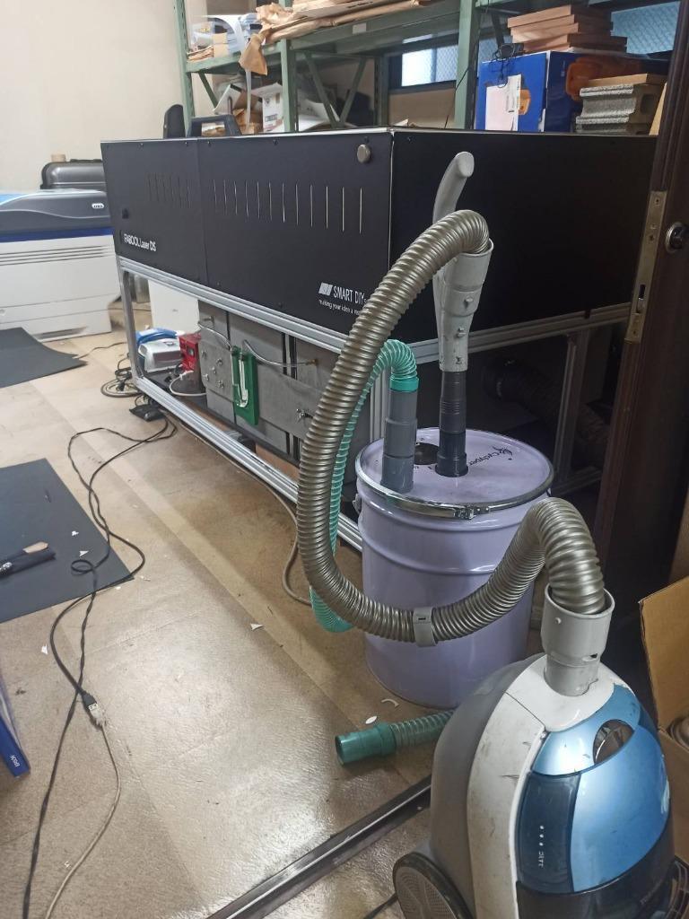 ブラスト・サイクロン集塵機・コンプレッサー サイクロン集塵機 - メーカー・企業4社の製品一覧とランキング | イプロス
