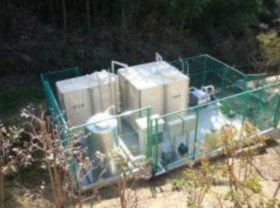 水工テクノ株式会社　事業紹介