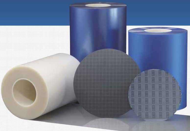 バックグラインドテープ