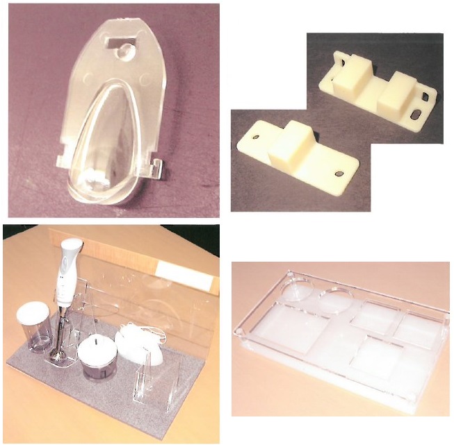 ミツワ株式会社 （ プラスチック加工 ／ 東京都足立区 ）