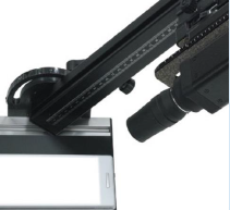 視野角測定装置