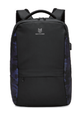 多機能リュック『ATLA』