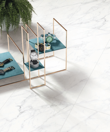 セラミックタイル『人工大理石タイル アーバンオアシス』 | 丸喜