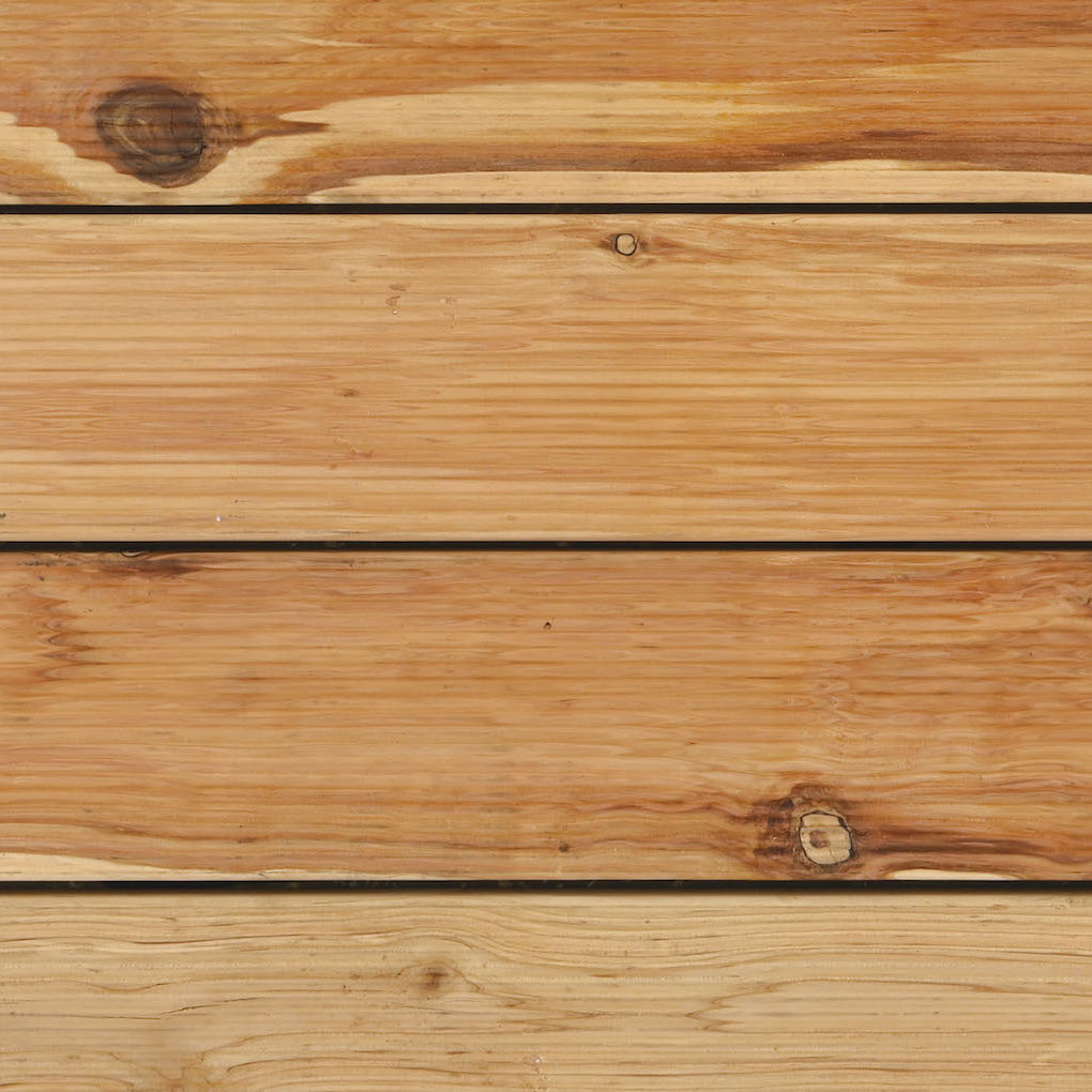 サイプレス 3000　無塗装　－ウッドデッキ－