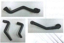 SUBTANK向けホース／HOSE DRAIN