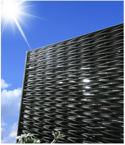 フェンス『Virofence』