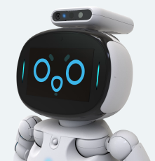 計測器『NUWA Ocular Thermal Camera』