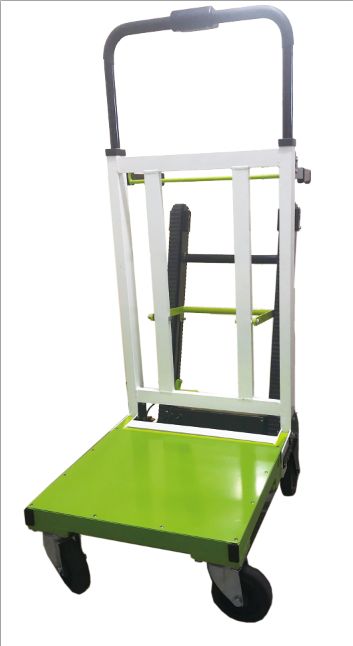 電動式階段昇降機『荷物用UD-CARRY』