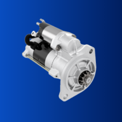 【電装品】スタータ