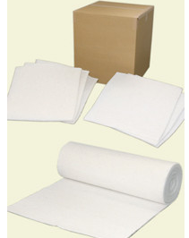 油吸着材『CPオイルキャッチャー』