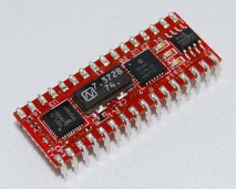 NFCリーダライタモジュール “FN-NFCRW”シリーズ