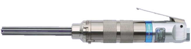 空気式高速多針タガネ『JT-16』