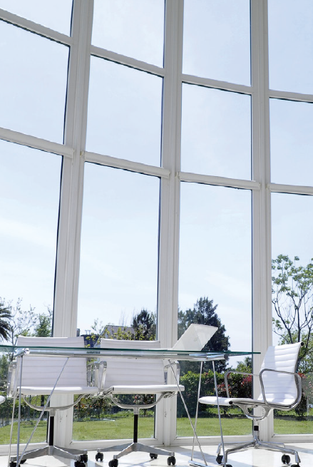 ガラス用クリアコーティング剤『GLC-1』