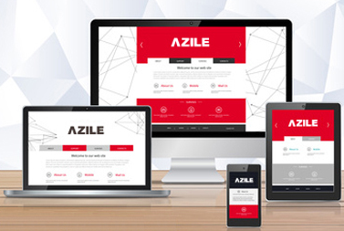 WEB SITE/モバイルコンテンツ 企画・制作・運営サービス