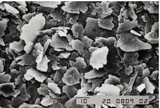 化粧品配合原料『セリサイト GMS』