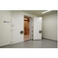 Storage doors and wooden fixtures for museums and art galleries