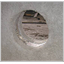 "Pylon Barrier" <Non-expansive> High-performance fire-resistant coating material for steel beam penetration holes