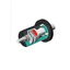 【Basic structure diagram included】A completely new self-locking reduction mechanism using spur gears.