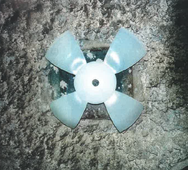 ロックボルトキャップ　AKキャップ