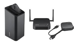 プレゼンテーションキット『InstaShow(TM)WDC10』