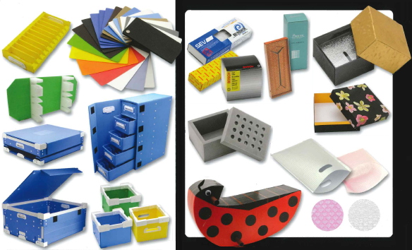 大橋紙器印刷株式会社　事業紹介