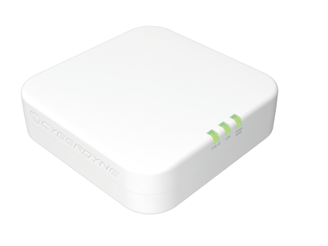 IoTゲートウェイ『UM-125』