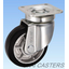 ウカイ　重荷重用旋回キャスター(JHタイプ)【旋回が軽い】