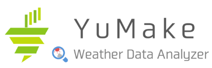 気象データアナライザー