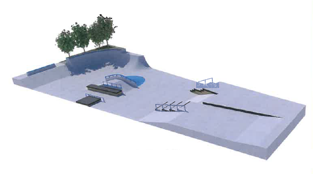 スケボーは五輪種目