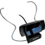 Wearable device "dynaglass" for supporting visually impaired individuals.