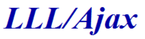 RADツール『LLL/Ajax』