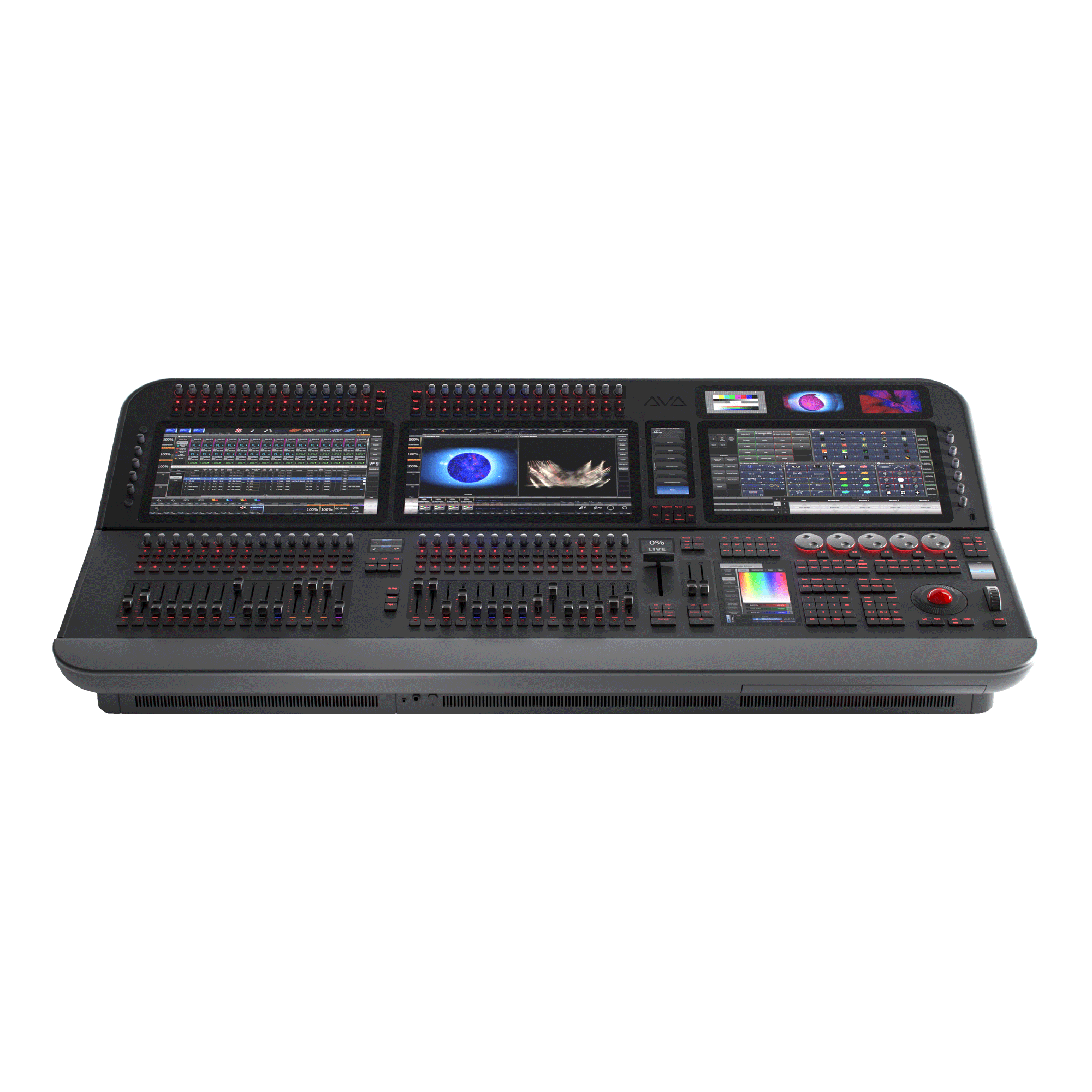 ライティングコンソール「Diamond 9 330/215」