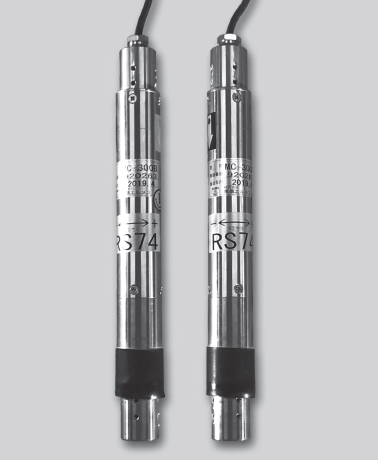 埋設型傾斜計（φ30）『MC-300Bシリーズ』