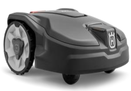 ロボット芝刈り機『AUTOMOWER 305』