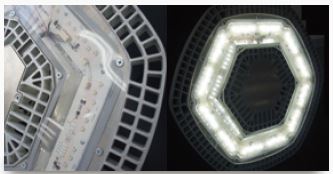 電力料の削減に！LED照明『LED Highbay Light 』