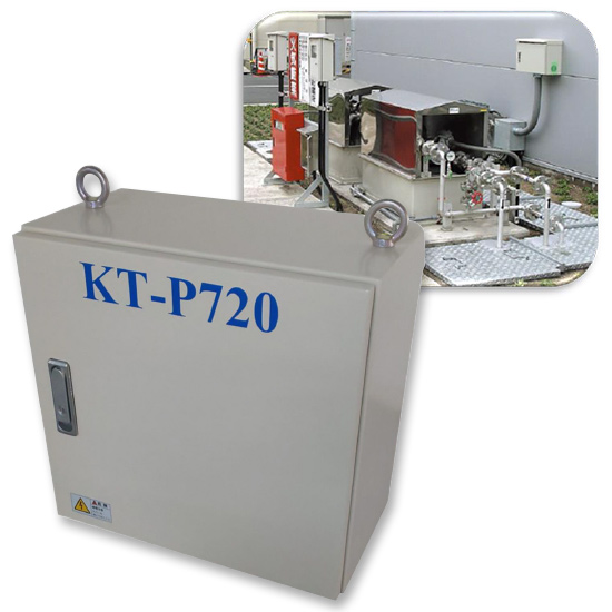 【5G基地局アンテナ向け】非常用無停電電源装置