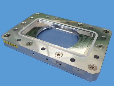 気密窓『TW-WRI22-ALQ』