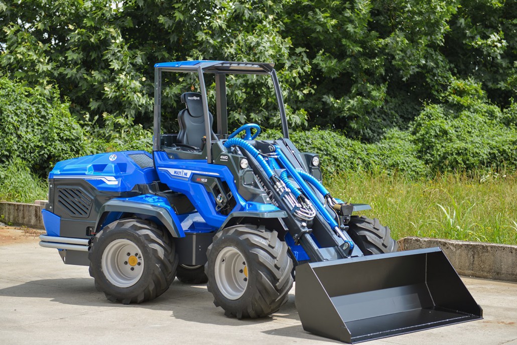 パレット搬送用ローダー『かるSUSローダー』 矢野特殊自動車 | イプロス パレット搬送用ローダー『かるSUSローダー』 矢野特殊自動車 | イプロス