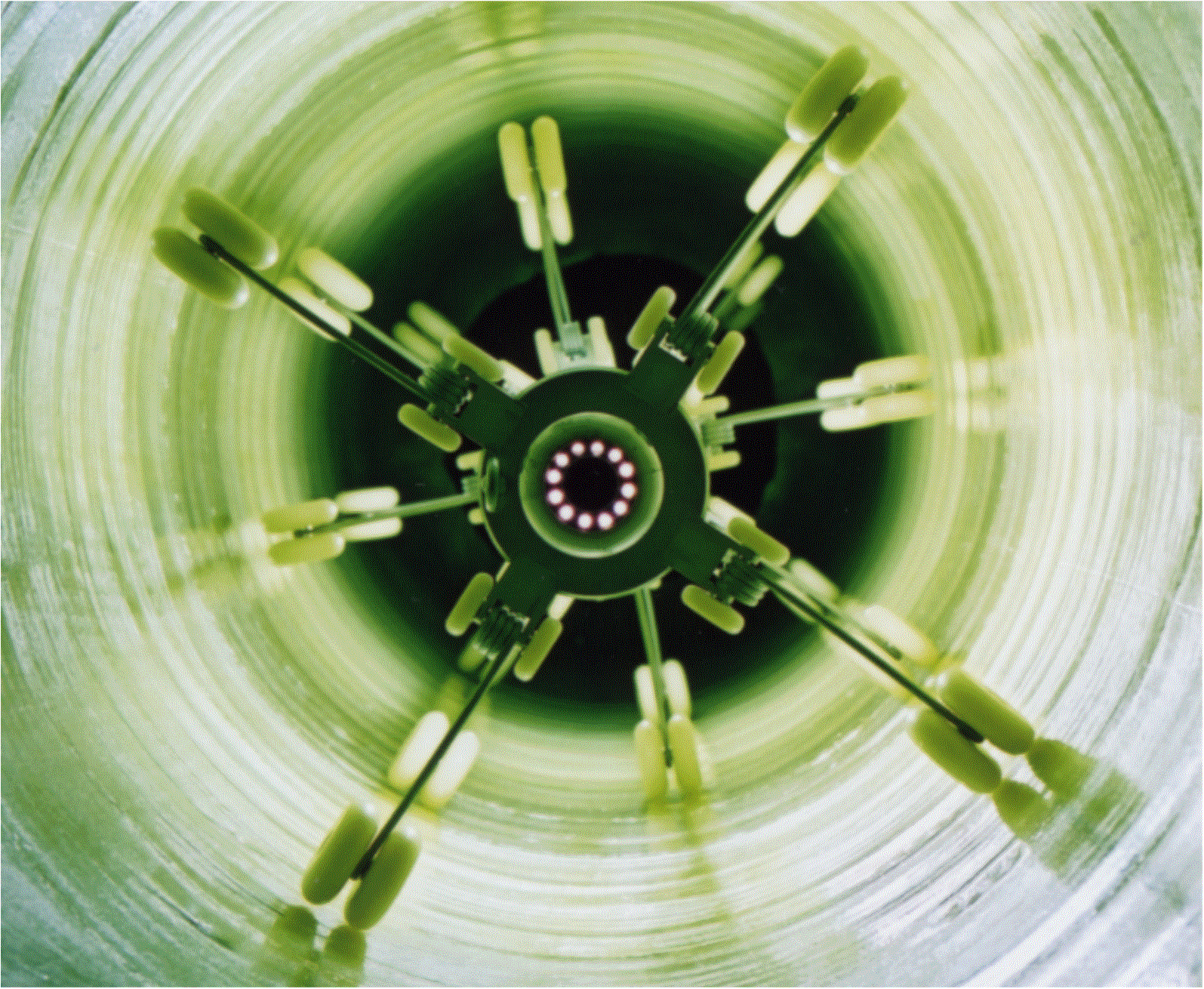 管きょ更生工法『シームレスライナーH工法』