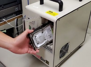 データ消去・データ破壊サービス