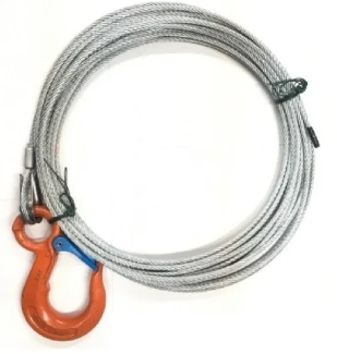 玉掛ワイヤーロープ『TLAUT18-1』