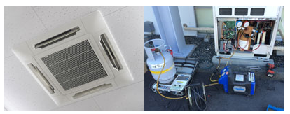 株式会社掛川空調サービス　事業紹介