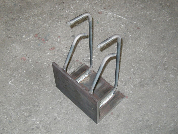 【建築関連製品】PCファスナー