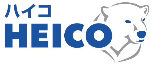 おかげさまでドイツ・HEICOは創業120周年