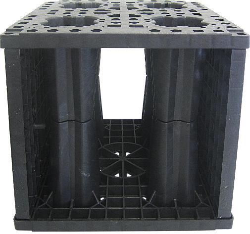 置換工法 「スーパージオ工法」