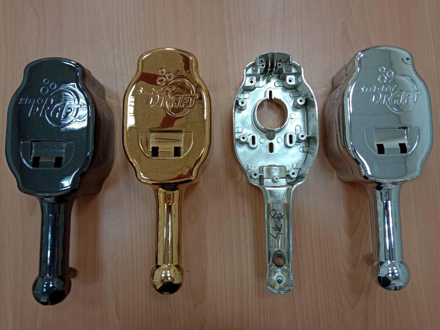 亜鉛ダイカスト Magic Precision Inc. | イプロス