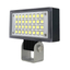Heavy machinery and vehicle-mounted LED floodlight [KWS3201V series]