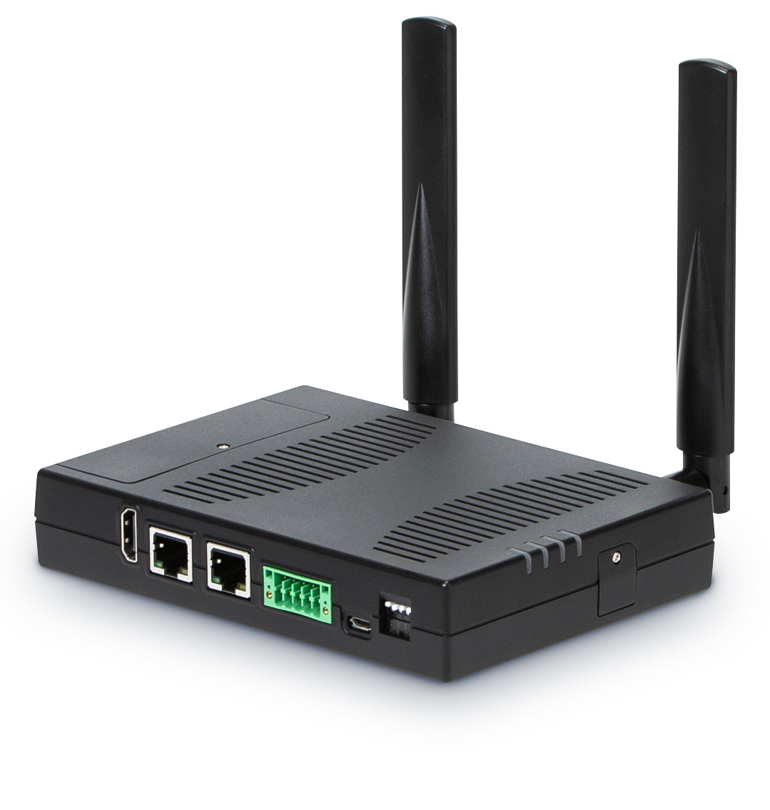 『PiT REX』：IoT/M2Mからエッジコンピューティングへ